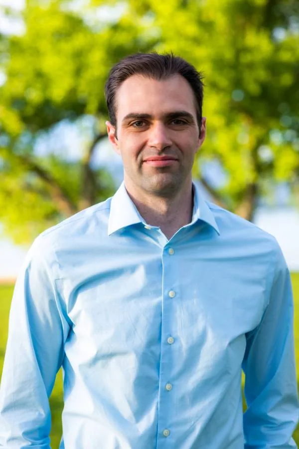 Daylen Pollard, filmmaker and founder of Pollard Pictures